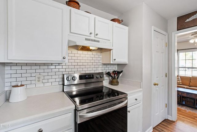 148 Randolph Drive, Clayton, NC 27520