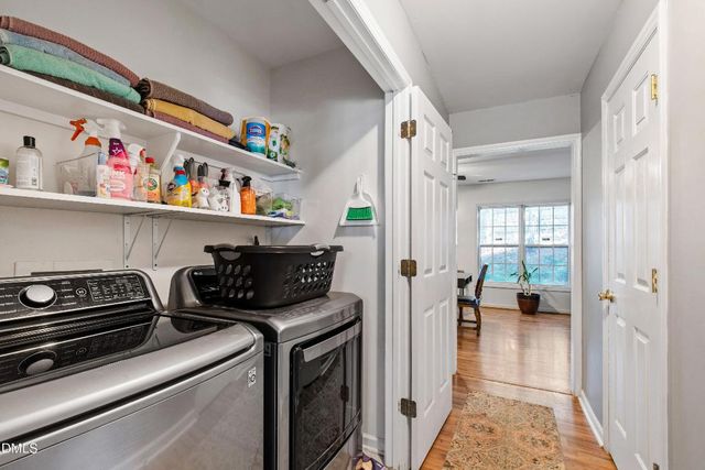 148 Randolph Drive, Clayton, NC 27520