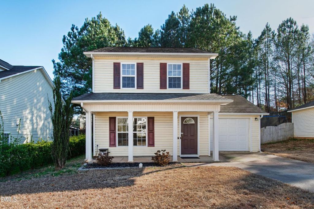 148 Randolph Drive, Clayton, NC 27520