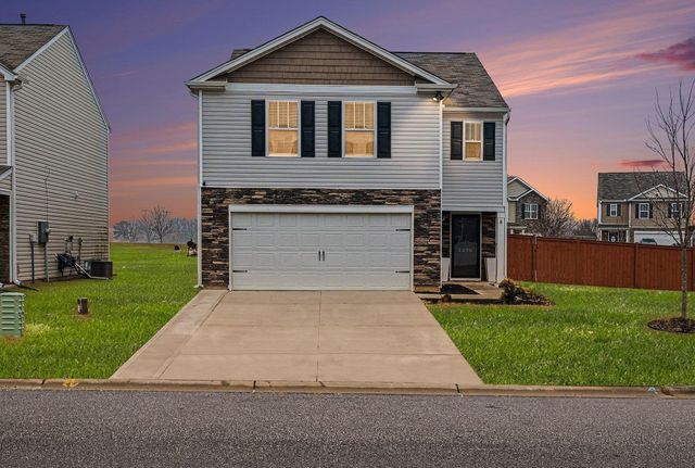 1076 Bridlebrook Trail, Greer, SC 29651