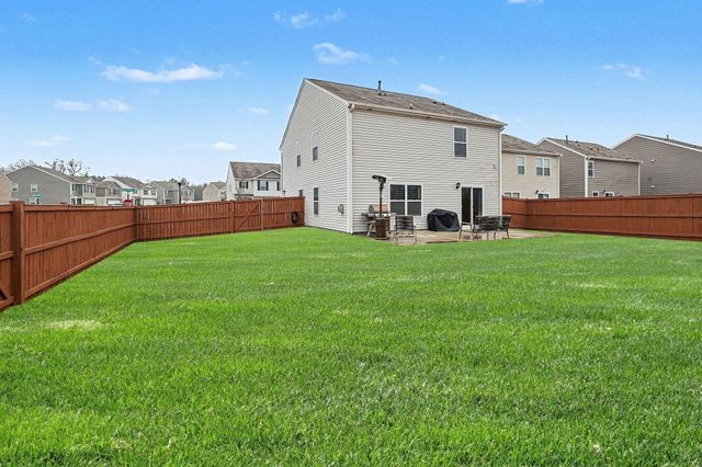 1076 Bridlebrook Trail, Greer, SC 29651