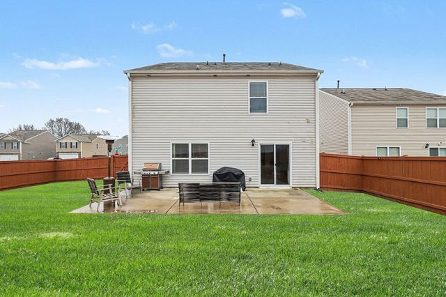 1076 Bridlebrook Trail, Greer, SC 29651