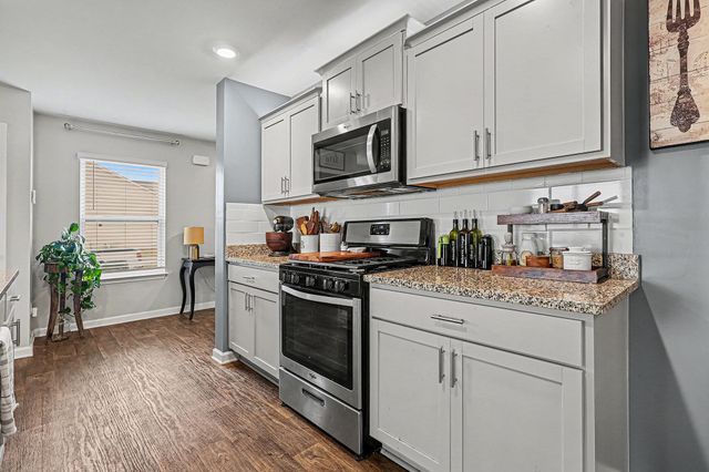 1076 Bridlebrook Trail, Greer, SC 29651