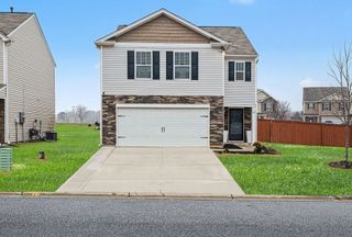 1076 Bridlebrook Trail, Greer, SC 29651