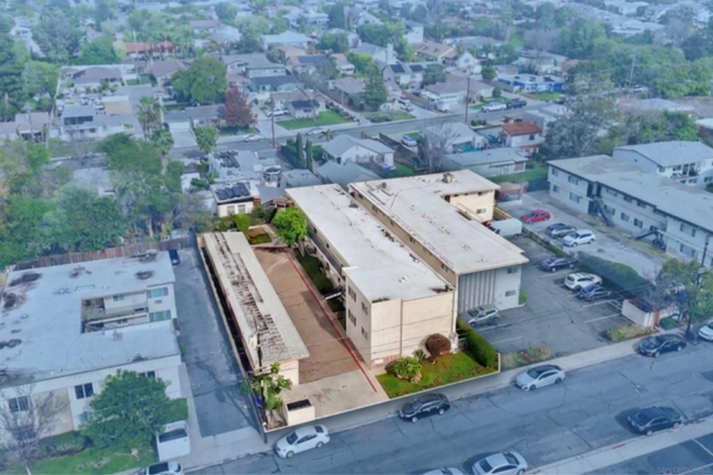 4415 Rosebud Ln, La Mesa, CA 91941 — exterior