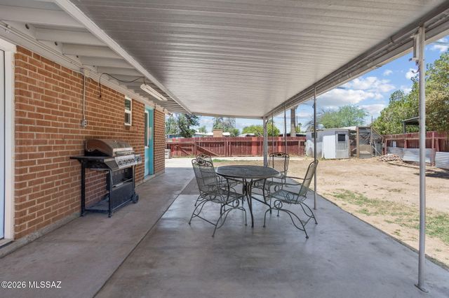 1524 W La Pasadita Street, Tucson, AZ 85705