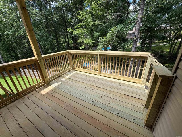 2444 Pleasant Willow Drive, Benton, AR 72015