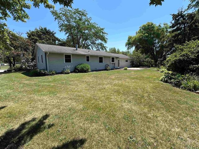 220 SHORT STREET, Wrightstown, WI 54180