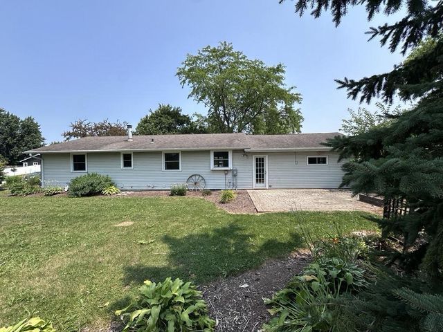 220 SHORT STREET, Wrightstown, WI 54180
