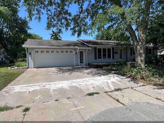 220 SHORT STREET, Wrightstown, WI 54180