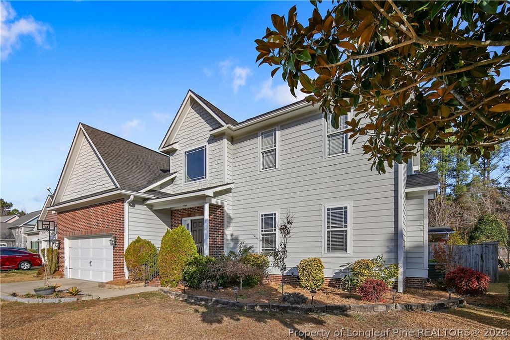 6028 Oak Spring Street, Stedman, NC 28391 — photo 2