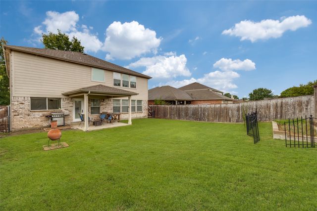 3412 Grant Street, Mckinney, TX 75071
