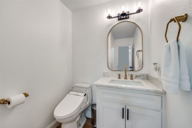 3412 Grant Street, Mckinney, TX 75071