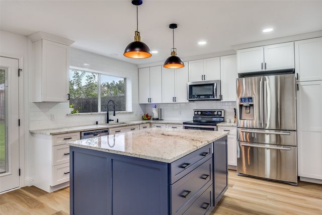 3412 Grant Street, Mckinney, TX 75071