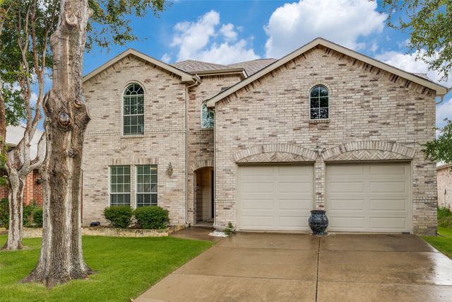3412 Grant Street, Mckinney, TX 75071
