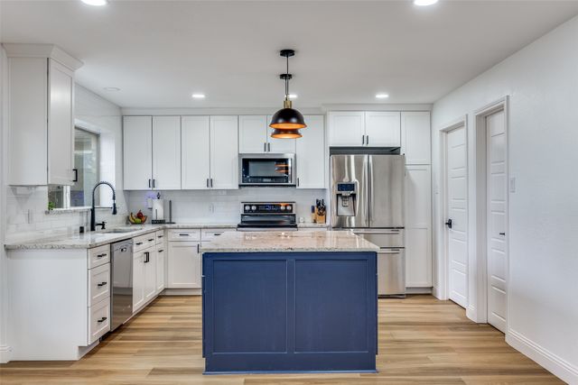 3412 Grant Street, Mckinney, TX 75071