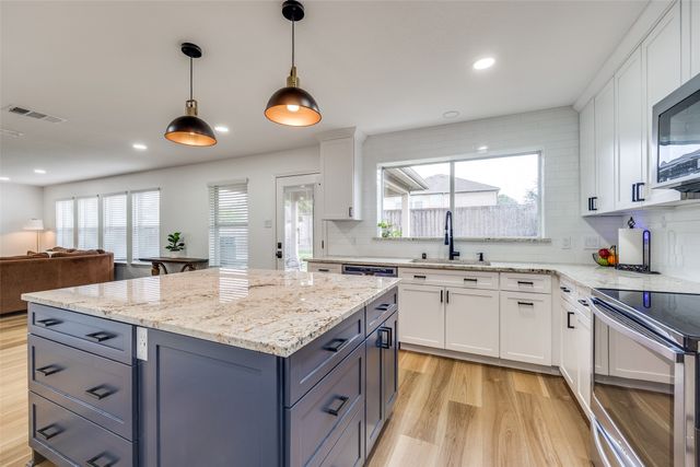 3412 Grant Street, Mckinney, TX 75071