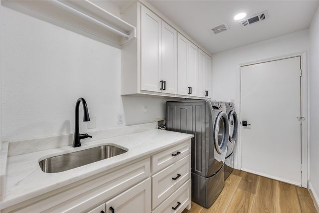 3412 Grant Street, Mckinney, TX 75071