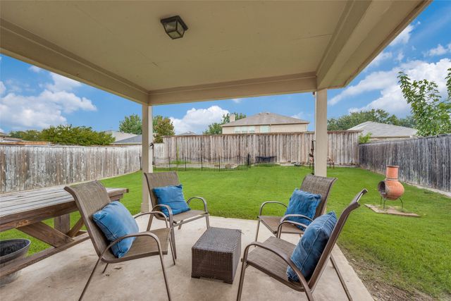 3412 Grant Street, Mckinney, TX 75071