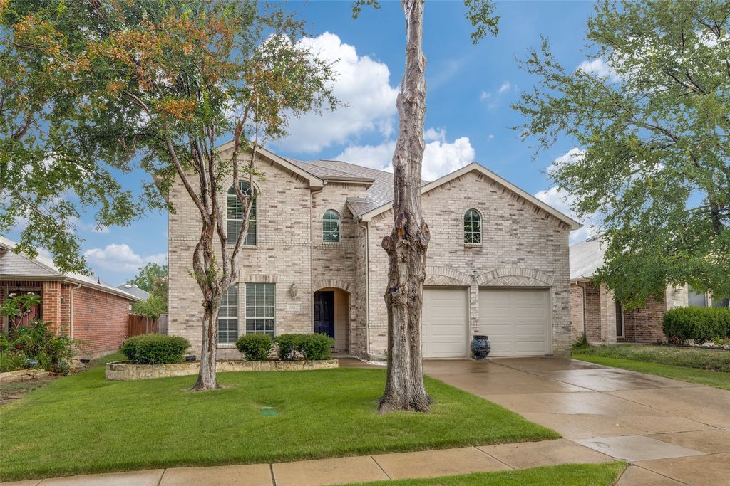 3412 Grant Street, Mckinney, TX 75071