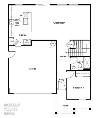 3541 Misty Lake Dr, Antelope, CA 95843
