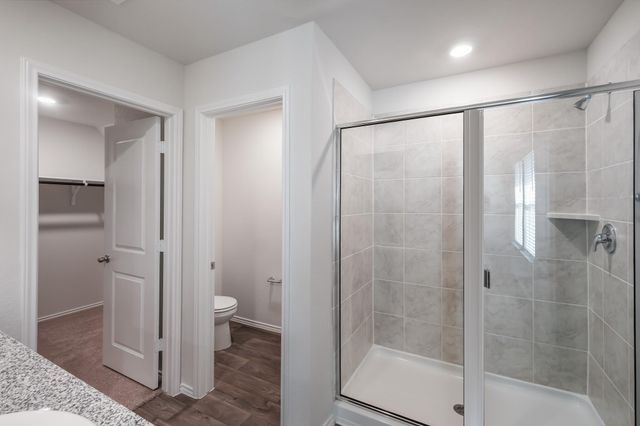 3917 Bronco Station Lane, League City, TX 77573