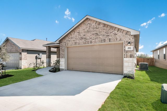 3917 Bronco Station Lane, League City, TX 77573