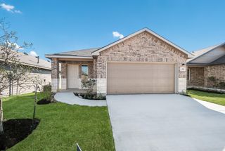 3917 Bronco Station Lane, League City, TX 77573