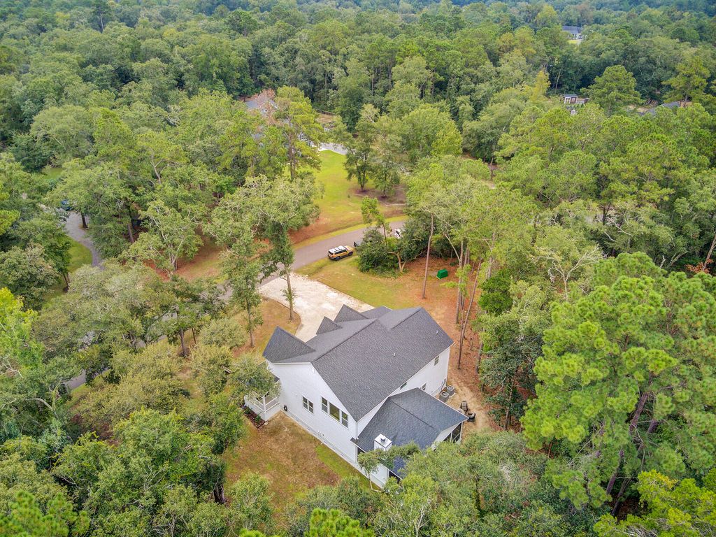 6331 Pepper Grass Trail, Ravenel, SC 29470