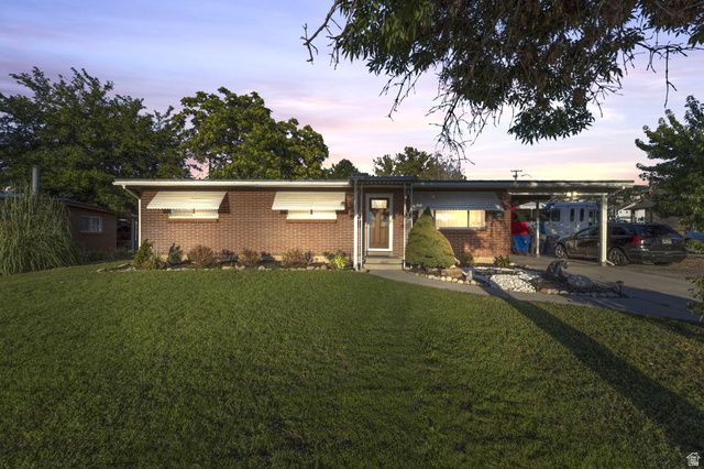 366 N 175 E, North Salt Lake, UT 84054