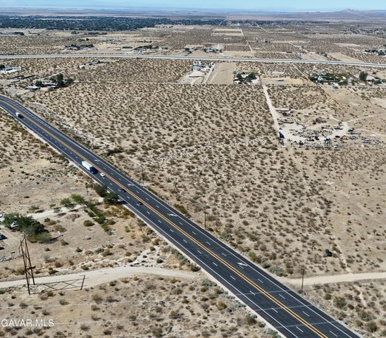 Pearblossom Highway, Littlerock, CA 93543