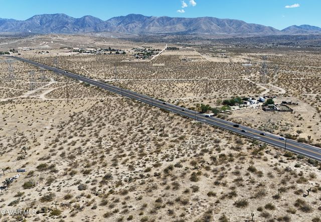 Pearblossom Highway, Littlerock, CA 93543
