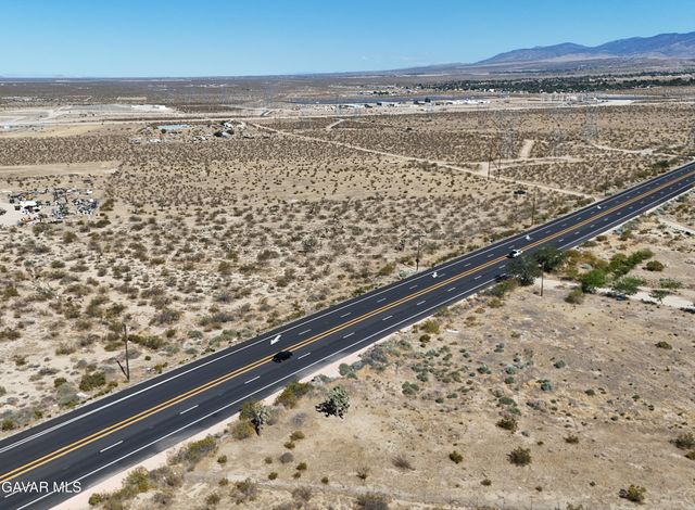 Pearblossom Highway, Littlerock, CA 93543