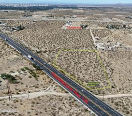 Pearblossom Highway, Littlerock, CA 93543