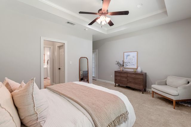 2 Sunline Dr., Petal, MS 39465