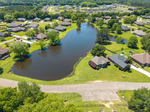 2 Sunline Dr., Petal, MS 39465