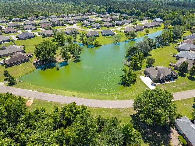 2 Sunline Dr., Petal, MS 39465