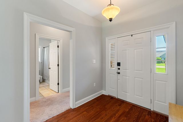 2 Sunline Dr., Petal, MS 39465