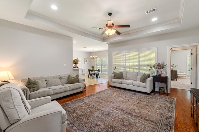 2 Sunline Dr., Petal, MS 39465