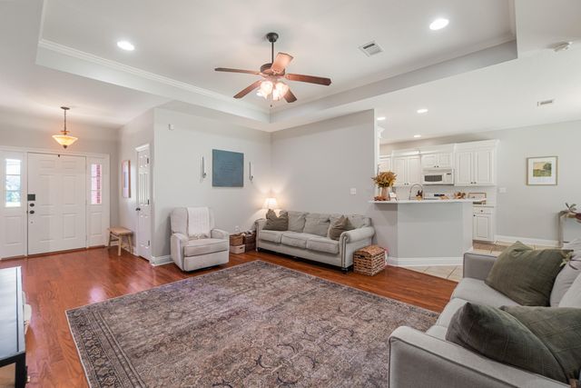 2 Sunline Dr., Petal, MS 39465
