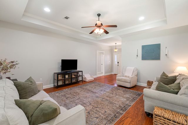 2 Sunline Dr., Petal, MS 39465