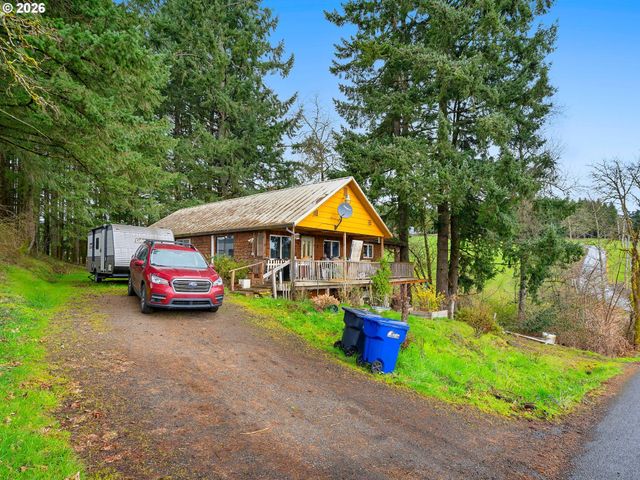 7001 Sw WINTERS Rd, Cornelius, OR 97113