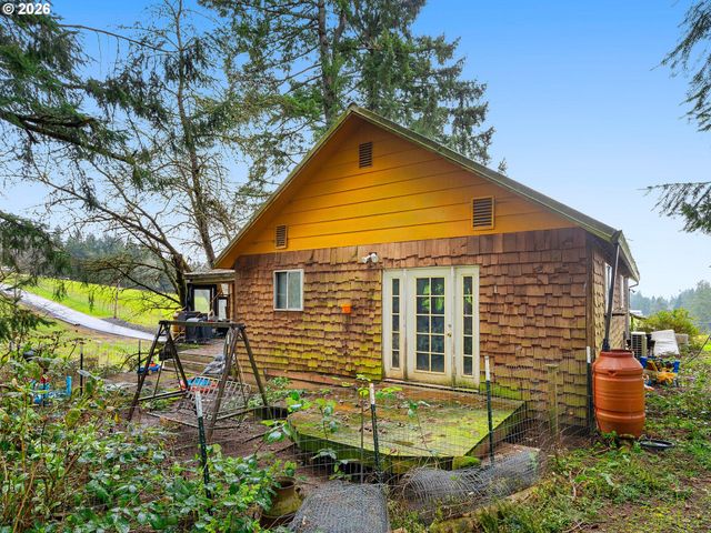 7001 Sw WINTERS Rd, Cornelius, OR 97113