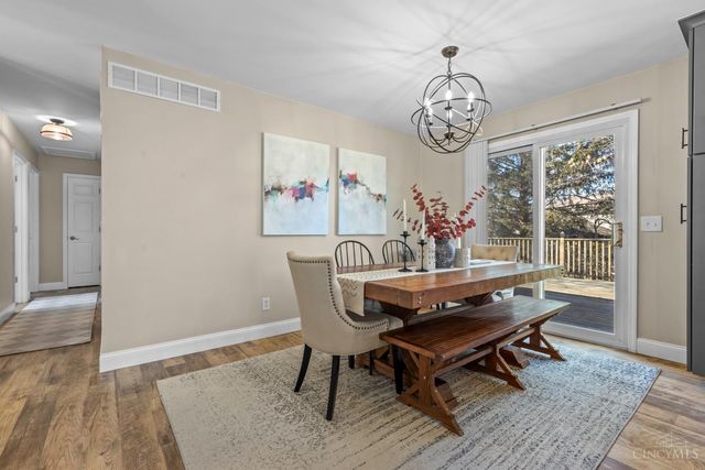 3464 Simpson Trace, Deerfield Twp., OH 45039