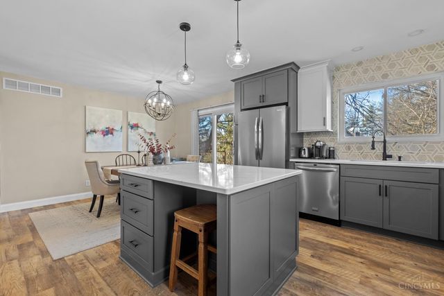 3464 Simpson Trace, Deerfield Twp., OH 45039