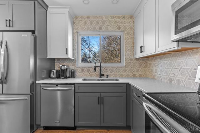 3464 Simpson Trace, Deerfield Twp., OH 45039