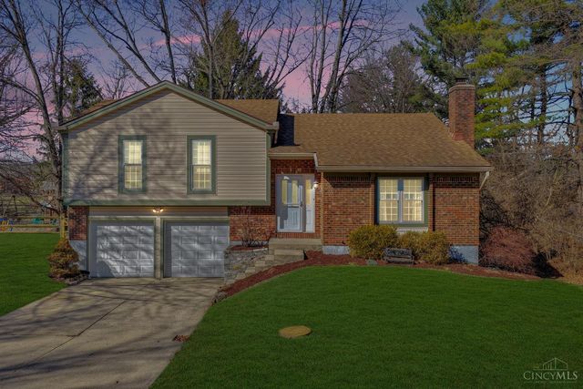 3464 Simpson Trace, Deerfield Twp., OH 45039