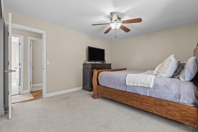 3464 Simpson Trace, Deerfield Twp., OH 45039