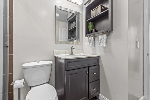 3464 Simpson Trace, Deerfield Twp., OH 45039