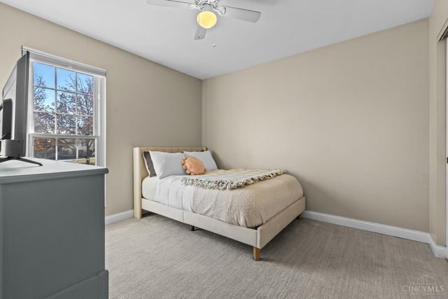 3464 Simpson Trace, Deerfield Twp., OH 45039